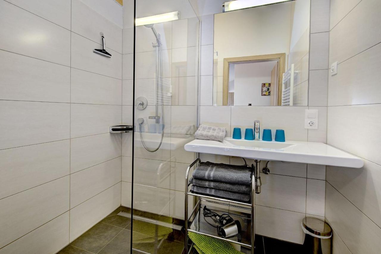 Apartment Lorivita Residenz