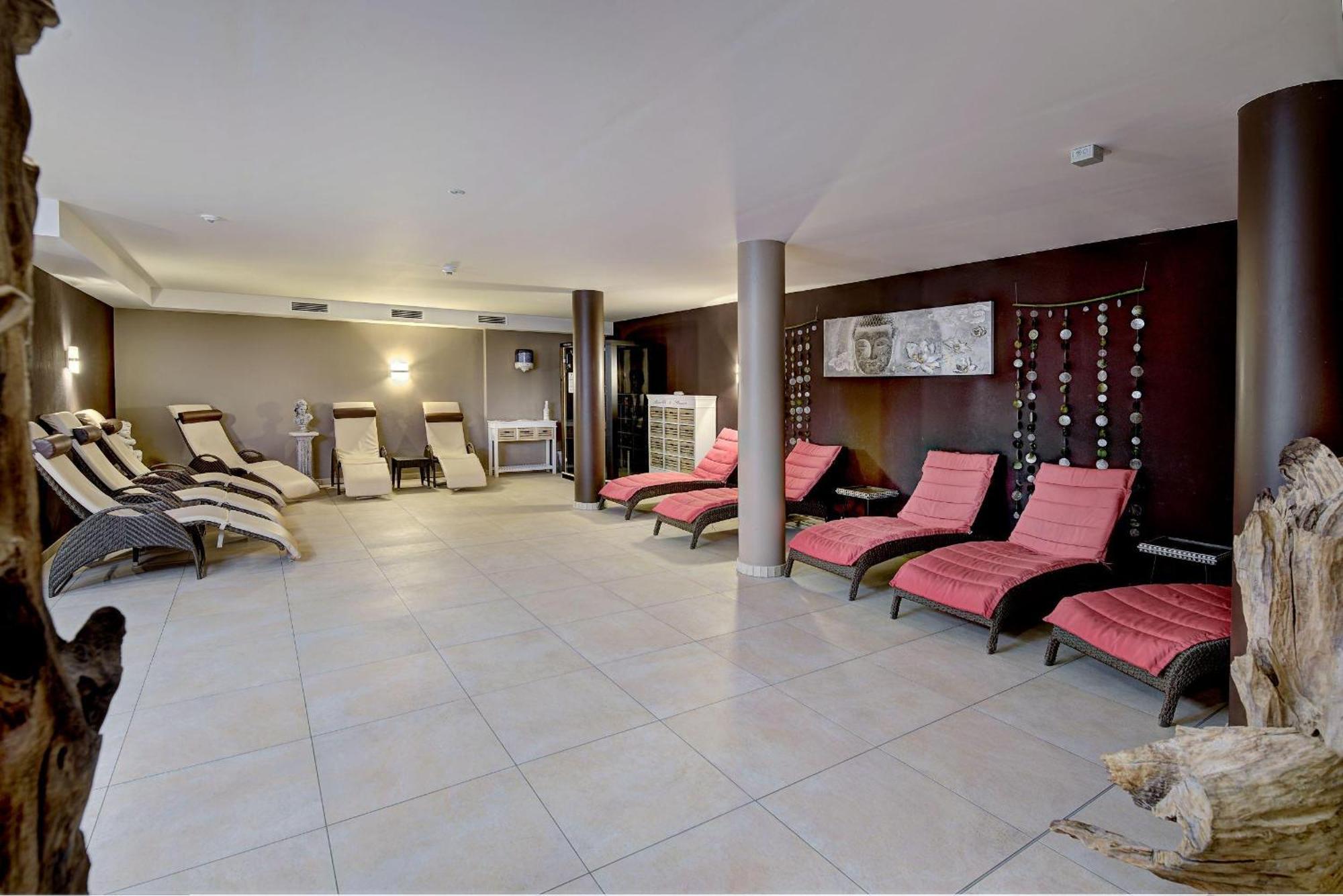 Lorivita Residenz Appartement