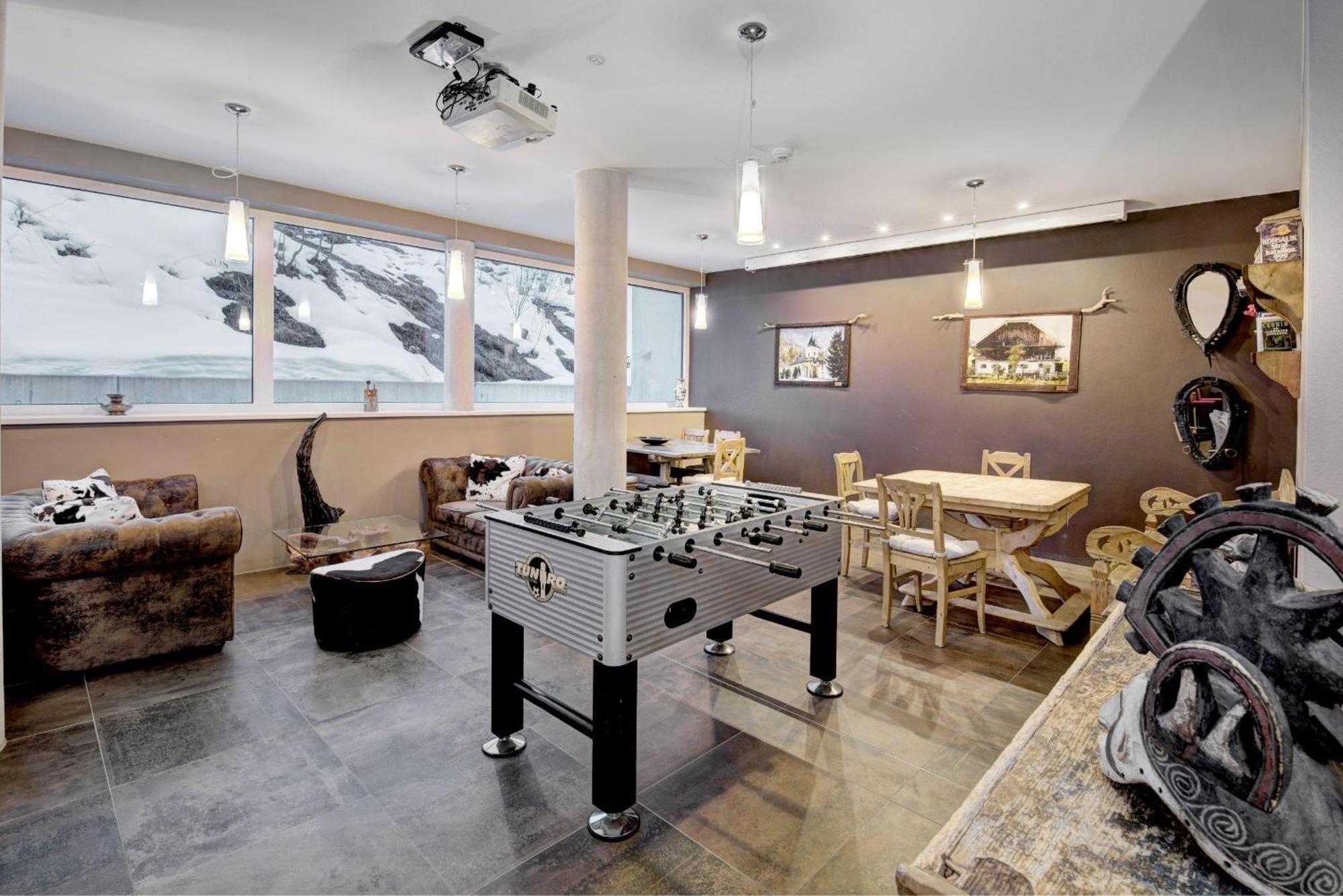 Appartement Lorivita Residenz