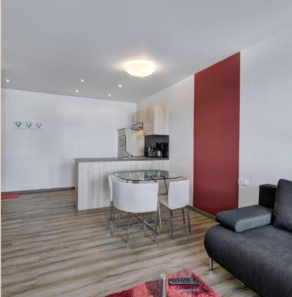 Lorivita Residenz Apartment