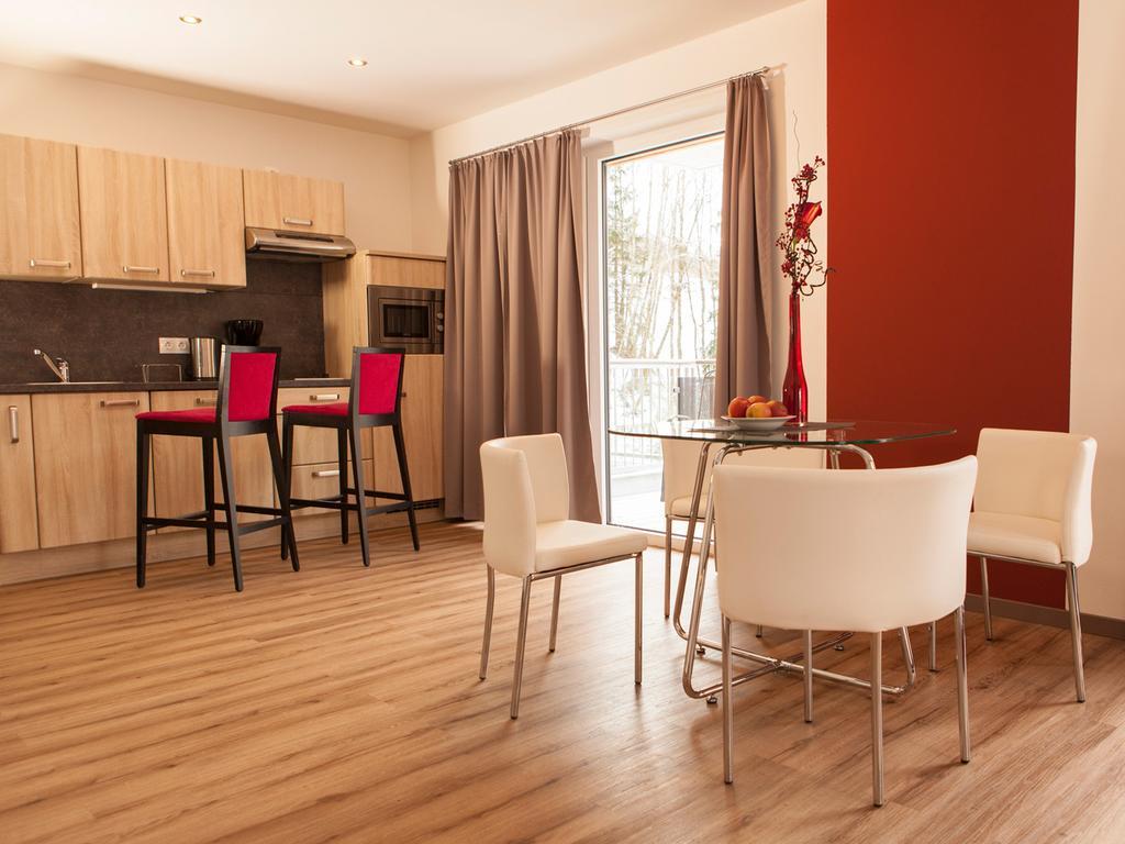 Lorivita Residenz Apartment Saalbach-Hinterglemm