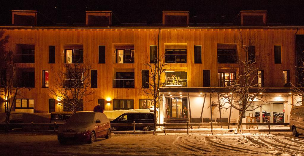 Appartement Lorivita Residenz *
