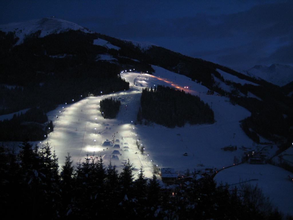 Lorivita Residenz Apartment Saalbach-Hinterglemm