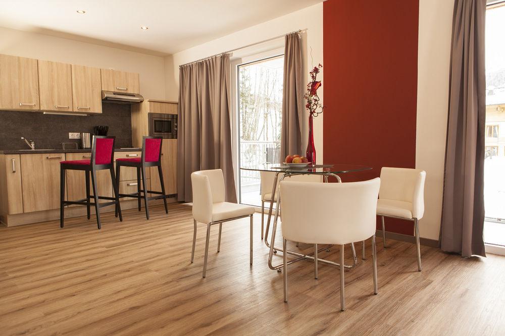 Lorivita Residenz Apartment Saalbach-Hinterglemm
