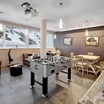 Lorivita Residenz Saalbach