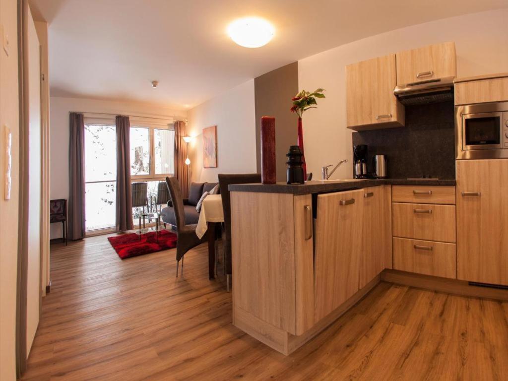 Lorivita Residenz Apartamento
