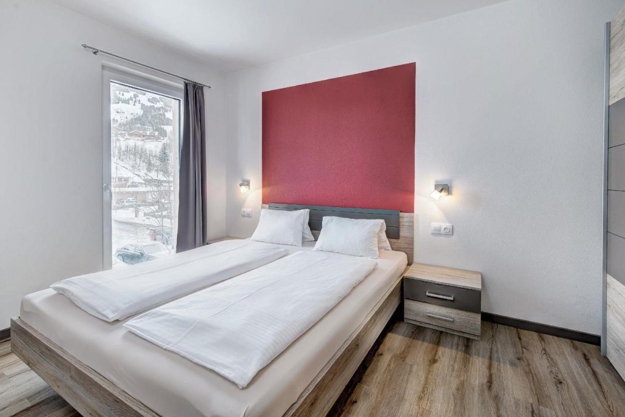 Lorivita Residenz Lejlighed *