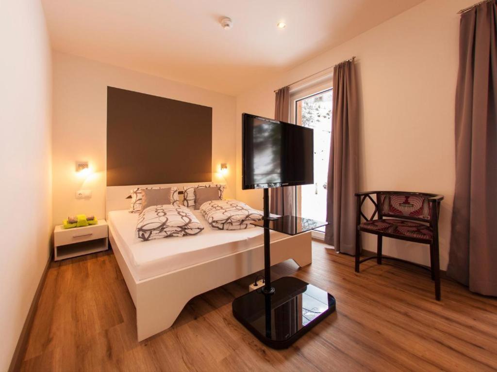 Lorivita Residenz Apartamento *