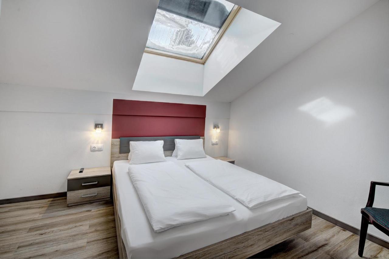 Lorivita Residenz *