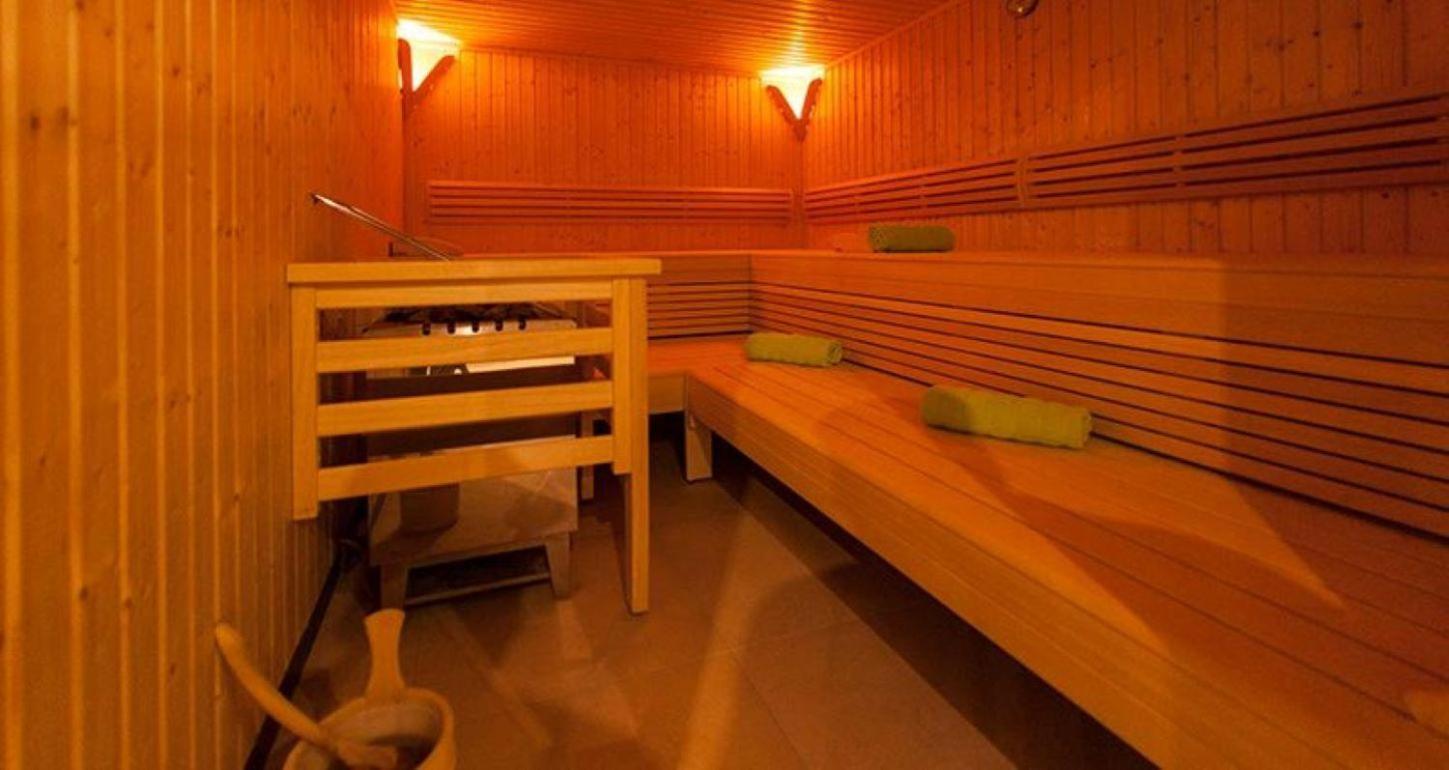 Apartamento Lorivita Residenz