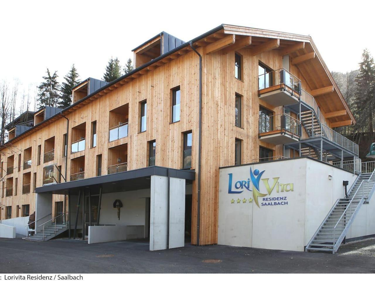 Lorivita Residenz Apartamento *