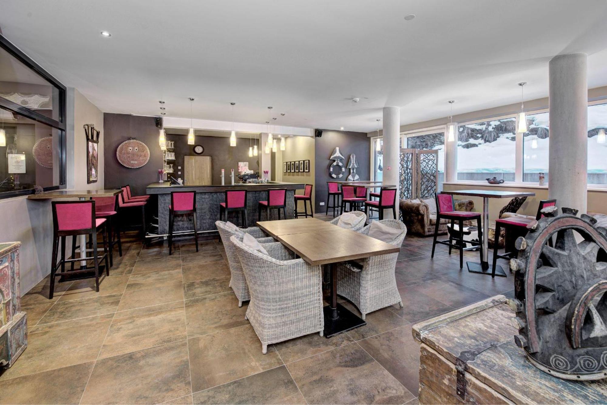Apartamento Lorivita Residenz Saalbach-Hinterglemm