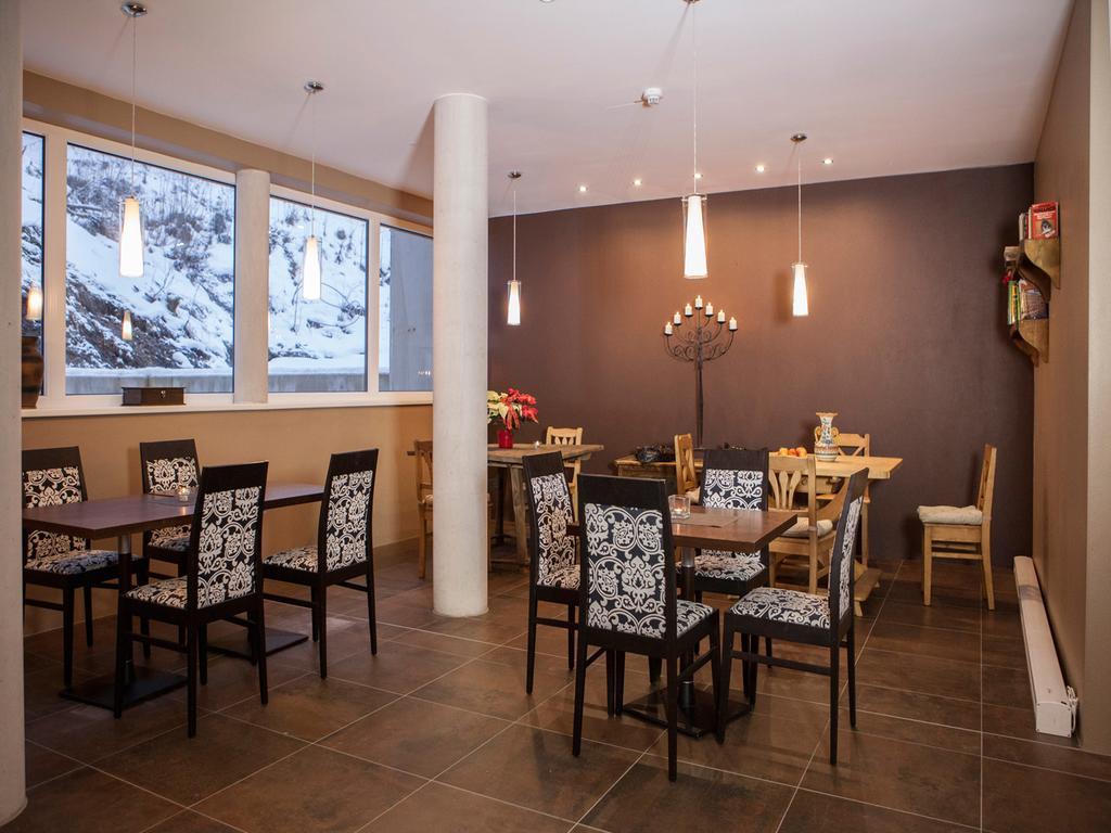 Apartamento Lorivita Residenz Saalbach-Hinterglemm