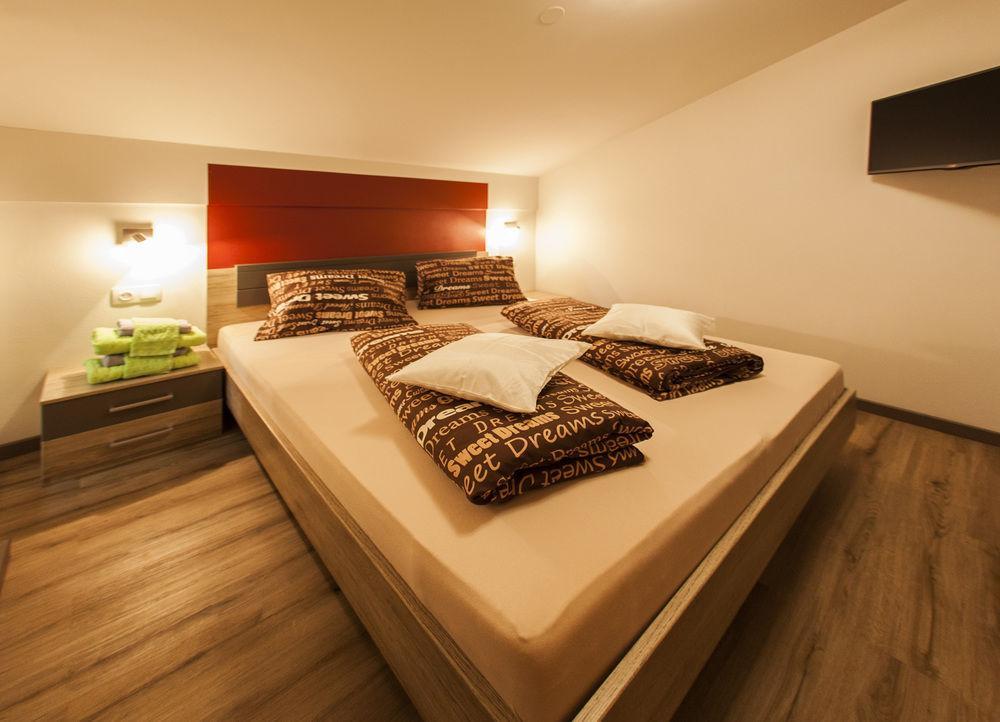 Lorivita Residenz Lejlighed Saalbach-Hinterglemm