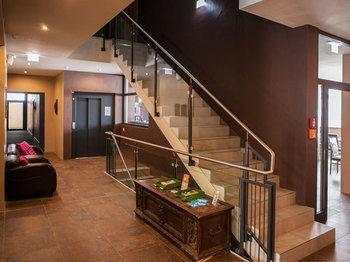 Lorivita Residenz Apartamento *