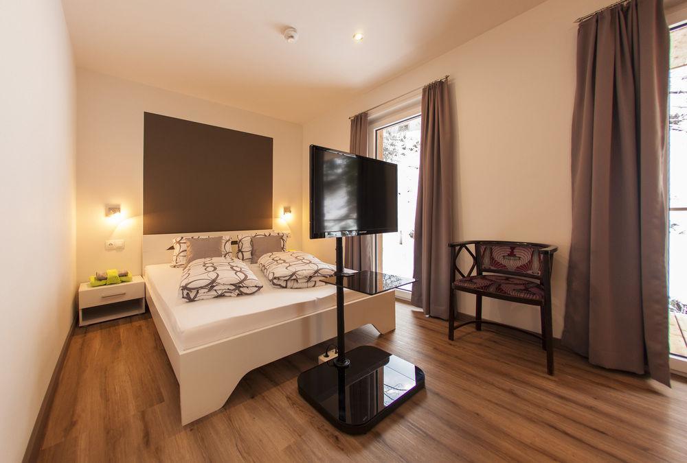 Lorivita Residenz Apartamento *