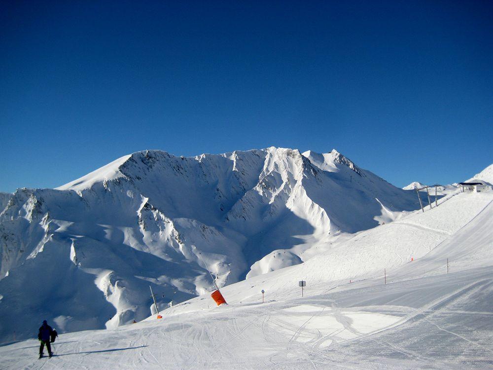Lorivita Residenz Apartamento Saalbach-Hinterglemm