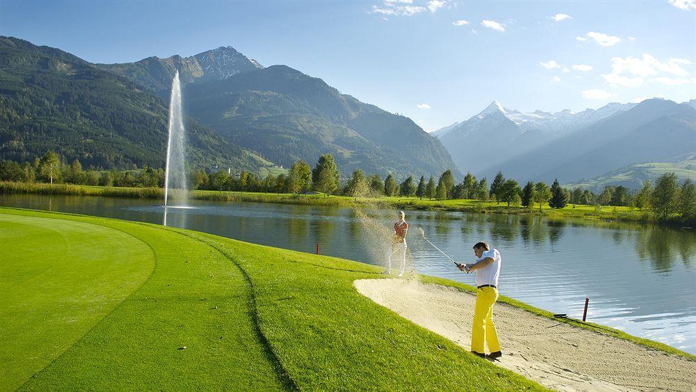 Lorivita Residenz * Saalbach-Hinterglemm